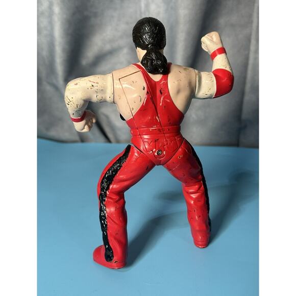 WCW Monday Nitro Tag Team Scott Hall and Kevin Nash - Picture 3 of 5